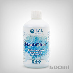 Terra Aquatica FlashClean (FloraKleen), 500ml