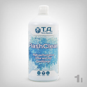 Terra Aquatica FlashClean (FloraKleen), 1 Liter