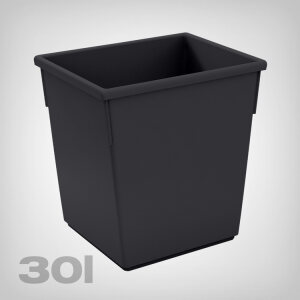 AutoPot Tank, 30 Liter ohne Deckel