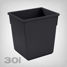 AutoPot Tank, 30 Liter ohne Deckel