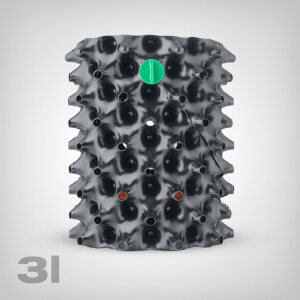 Air-Pot® 7, 3 Liter