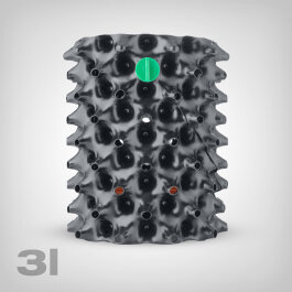 Air-Pot® 7, 3 Liter