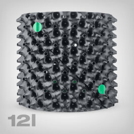Air-Pot® 7, 12 Liter