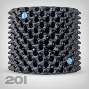 Air-Pot® 7, 20 Liter