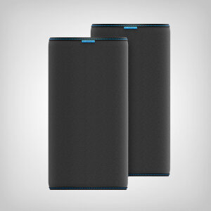 AC Infinity Vorfiltertuch für Aktivkohlefilter, 150mm, 2 Stk.
