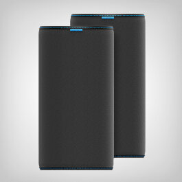 AC Infinity Vorfiltertuch für Aktivkohlefilter,...