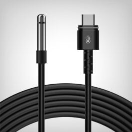 AC Infinity Sensor-Sonde für Controller AI+, VPD-,...