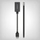 AC Infinity UIS Beleuchtungsadapter Typ-B