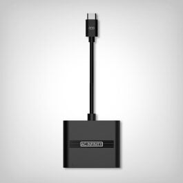 AC Infinity UIS Splitter Hub 4-Port, Adapter Dongle...