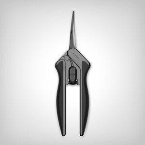 AC Infinity Astschere aus Edelstahl, gebogene Klingen