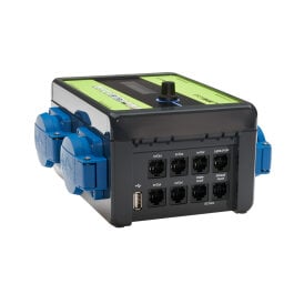 GrowBase Pro WIFI Controller