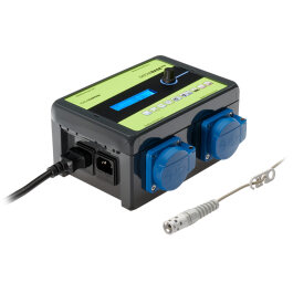 GrowBase Pro WIFI Controller