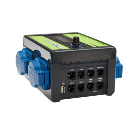 GrowBase WIFI Controller