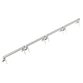 Solux Under Canopy LED, 2er Set, 120W