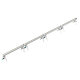 Solux Under Canopy LED, 2er Set, 120W