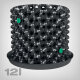 Air-Pot® 7 mit Untersetzter, 12 Liter