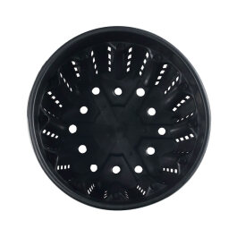 Pflanztopf Ercole, rund, 1,3L-35L
