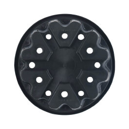 Pflanztopf Ercole, rund, 1,3L-35L