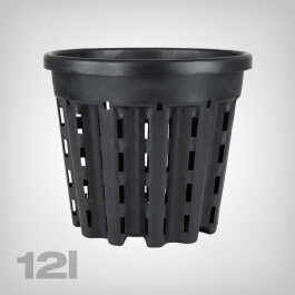 Pflanztopf Ercole, rund, 12 Liter