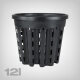 Pflanztopf Ercole, rund, 12 Liter
