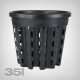 Pflanztopf Ercole, rund, 35 Liter