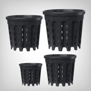 Pflanztopf Super Ercole, rund, 3,5L-45L