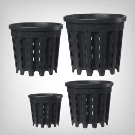 Pflanztopf Super Ercole, rund, 3,5L-45L