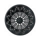 Pflanztopf Super Ercole, rund, 3,5L-45L