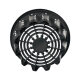 Pflanztopf Super Ercole, rund, 3,5L-45L