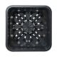 Pflanztopf Super Vega, viereckig, 9L-16L