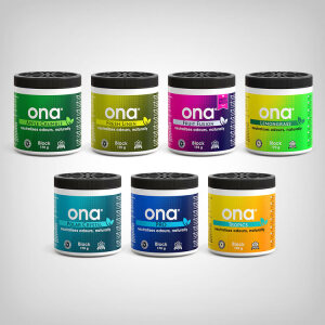 ONA Block, 170g, verschiedene Düfte