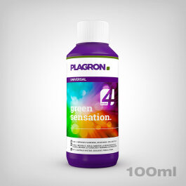 Plagron Green Sensation, 100ml