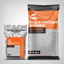 Advanced Nutrients Cultivator Grow, 1-10kg