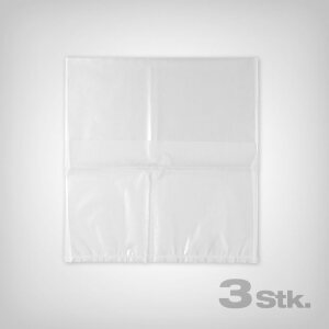 DryFerm Bag, 3 Stk., 25x40cm