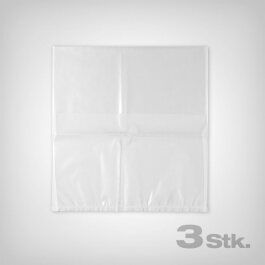 DryFerm Bag, 3 Stk., 25x40cm