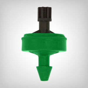 PC Stachel-Tropferauslass LCNL, 8 l/h