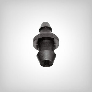 End- und Reparaturstopfen, 3x5mm + 4x7mm