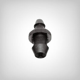 End- und Reparaturstopfen, 3x5mm + 4x7mm