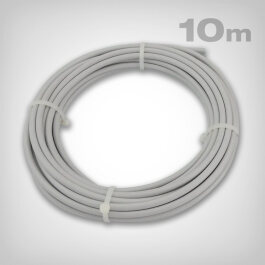 Mikroschlauch Ø 6,5mm, 10m