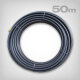 LDPE-Schlauch  Ø25mm, 50m