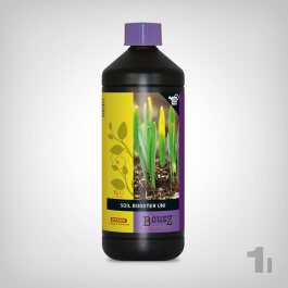 Atami Bcuzz Soil Booster, 1 Liter