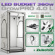 Low Budget Grow Set LED GrowPRO 4.0 L, 360W