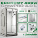 Growbox GrowPRO 4.0 L, Grow Set 400W Economy