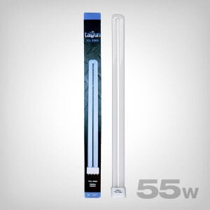 Taifun TCL Neonröhre 55W Wuchs, 6500K