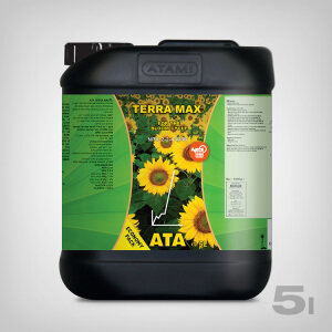 Atami ATA Terra Max Blüte, 5 Liter