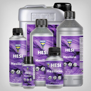Hesi Hesilicio, 50ml-2,5L