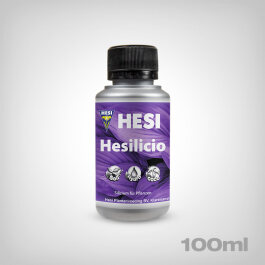 Hesi Hesilicio, 100ml