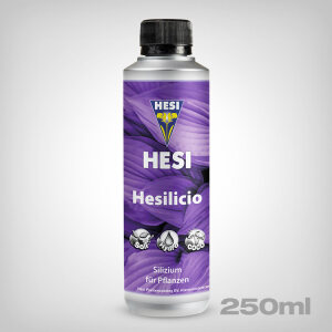 Hesi Hesilicio, 250ml