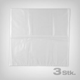 DryFerm Bag, 3 Stk., 50x50 cm