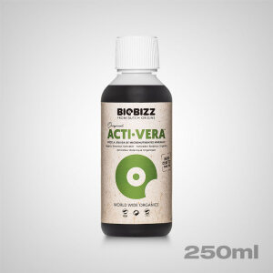 BioBizz Acti-Vera, 250ml
